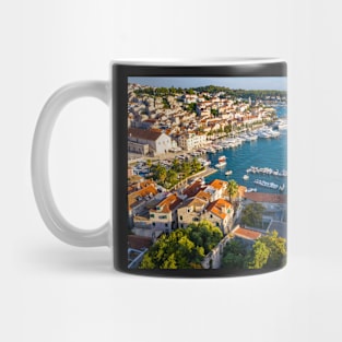 Hvar Mug